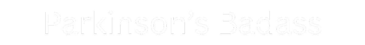 parkinsonsbadass disease awareness
