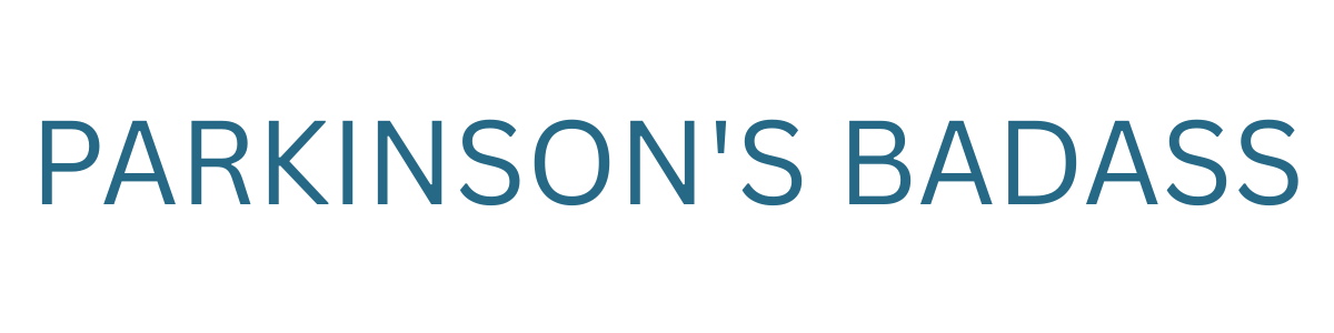 parkinsonsbadass disease awareness